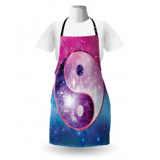 Stains Backdrop Apron