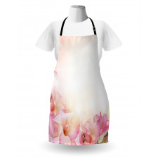 Dreamy Orchid Apron