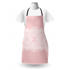 Wedding Bridal Apron