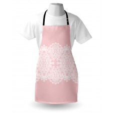 Wedding Bridal Apron