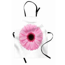 Gerber Daisy Apron