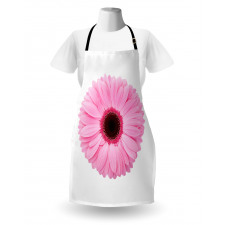 Gerber Daisy Apron