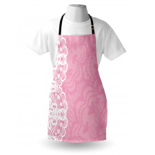 Lacework Style Apron