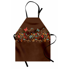 Valentines Day Design Apron