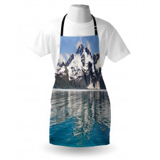 Aialik Bay Kenai Fjords Apron