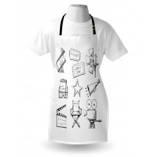 Sketchys Apron