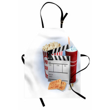 Snacks Premiere Apron