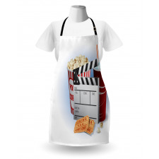 Snacks Premiere Apron