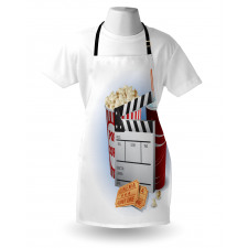 Snacks Premiere Apron