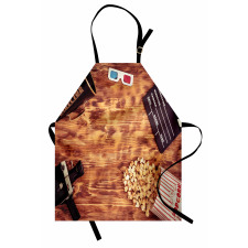 Retro Objects Apron