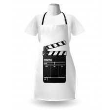 Film and Video Industry Apron