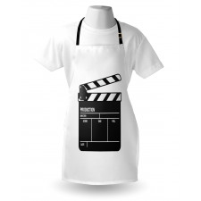 Film and Video Industry Apron