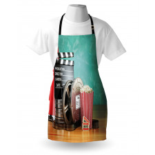 Production Theme Apron