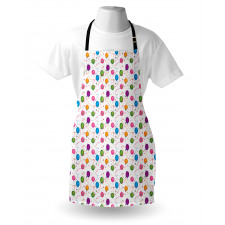 Party Theme Apron