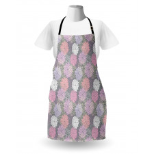 Botanical Blossom Apron