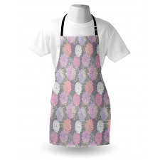 Botanical Blossom Apron