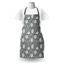 Daisy Petals Gardening Apron