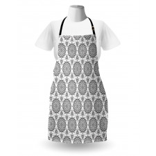 South Eastern Pattern Apron