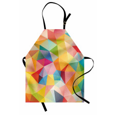 Polygonal Arrangement Apron