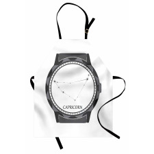 Watch Design Apron