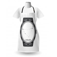 Watch Design Apron