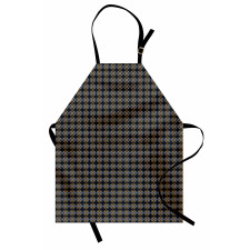 Interlacing Knots Apron