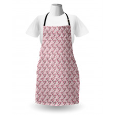 Sakura Branches Bloom Apron