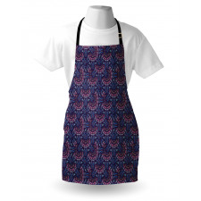 Nature Motifs Apron