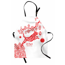 Canine Apron