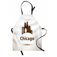 Urban Retro Apron