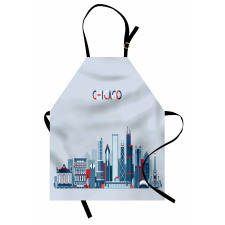 Urban Architecture Apron