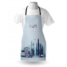 Urban Architecture Apron