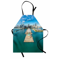 Navy Pier City Apron