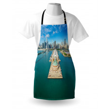 Navy Pier City Apron