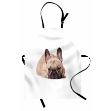 Funny Pet Animal Lovers Apron