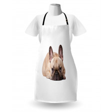 Funny Pet Animal Lovers Apron