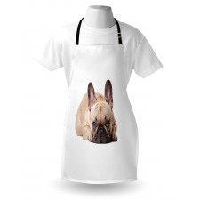 Funny Pet Animal Lovers Apron