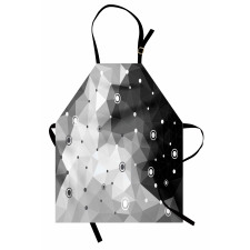 Polygon Triangle Apron