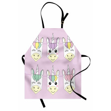 Fun Party Apron