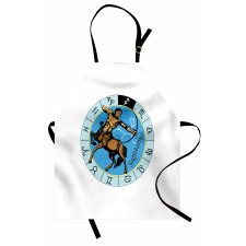 Greek Centaur Apron