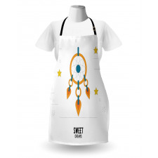 Dream Catcher Apron