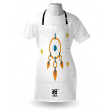 Dream Catcher Apron