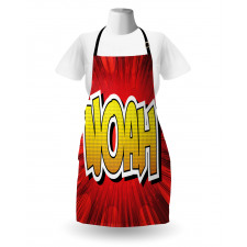 Common Teen Boys Name Apron