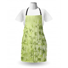 Tropical Growth Forest Apron