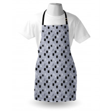 Astronaut Cats Apron