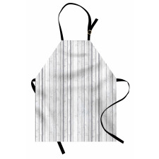 Birch Tree Woods Apron