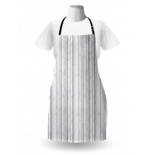 Birch Tree Woods Apron