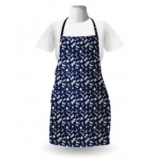 Kids Cosmic Adventure Apron