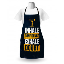 Athlete Weighlift Apron