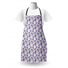 Bluebells Garden Apron